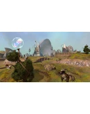 Zeno Clash 2 Special Edition * STEAM РОССИЯ Zeno Clash 2 Special Edition * STEAM РОССИЯ