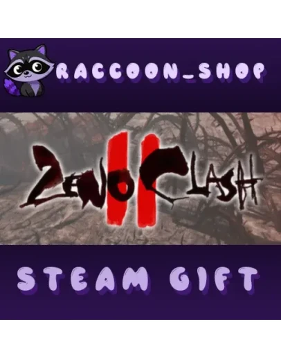 Zeno Clash 2 Special Edition Upgrade * STEAM РОССИЯ