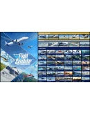 Microsoft Flight Simulator: 40th Anniversary Standard E Microsoft Flight Simulator: 40th Anniversary Standard E