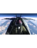Microsoft Flight Simulator: 40th Anniversary Deluxe Edi Microsoft Flight Simulator: 40th Anniversary Deluxe Edi