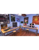 PC Building Simulator АВТОДОСТАВКА RU Steam Gift PC Building Simulator АВТОДОСТАВКА RU Steam Gift