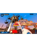 PowerWash Simulator * STEAM РОССИЯ PowerWash Simulator * STEAM РОССИЯ