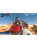 PowerWash Simulator * STEAM РОССИЯ PowerWash Simulator * STEAM РОССИЯ