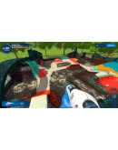PowerWash Simulator * STEAM РОССИЯ PowerWash Simulator * STEAM РОССИЯ
