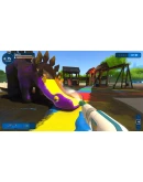 PowerWash Simulator * STEAM РОССИЯ PowerWash Simulator * STEAM РОССИЯ