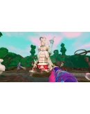 PowerWash Simulator Alices Adventures Special Pack D