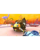 PowerWash Simulator SpongeBob SquarePants Special Pac