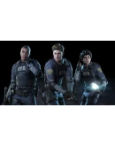 Resident Evil Resistance - Male Survivor Costume: Leon