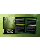 Serum - Story Codex DLC * STEAM РОССИЯ