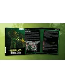 Serum - Official Guide DLC * STEAM РОССИЯ