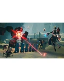 Risk of Rain 2: Seekers of the Storm DLC RU*KZ*UA*CIS