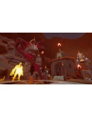 Risk of Rain 2: Seekers of the Storm DLC * STEAM RU Risk of Rain 2: Seekers of the Storm DLC * STEAM RU