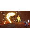 Risk of Rain 2: Seekers of the Storm DLC * STEAM RU Risk of Rain 2: Seekers of the Storm DLC * STEAM RU
