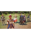 Tales of Arise - Hootle Attachment Pack DLC * STEAM Tales of Arise - Hootle Attachment Pack DLC * STEAM
