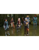 Tales of Arise - Classic Characters Costume & Arranged Tales of Arise - Classic Characters Costume & Arranged