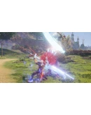 Tales of Arise - Classic Characters Costume & Arranged Tales of Arise - Classic Characters Costume & Arranged