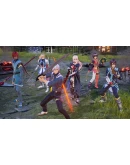Tales of Arise - Classic Characters Costume & Arranged Tales of Arise - Classic Characters Costume & Arranged