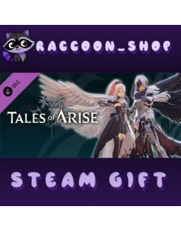 Tales of Arise - Pre-Order Bonus Pack DLC * STEAM RU