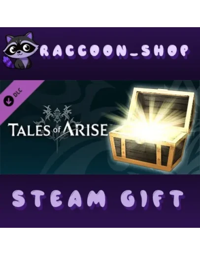 Tales of Arise - Premium Travel Pack DLC * STEAM RU