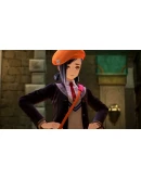 Tales of Arise - School Life Triple Pack (Female) DLC