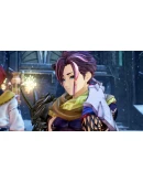 Tales of Arise - Warring States Outfits Triple Pack (Ma