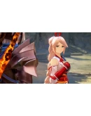 Tales of Arise - Warring States Outfits Triple Pack (Fe