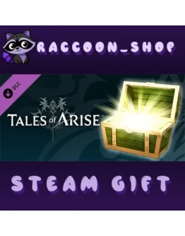 Tales of Arise - Relief Support Pack DLC * STEAM RU