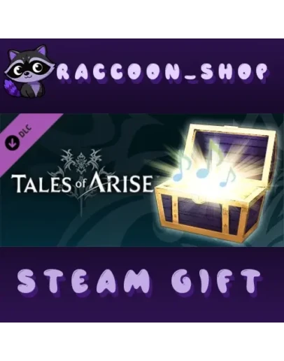 Tales of Arise - Tales of Series Battle BGM Pack DLC