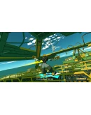 Bomb Rush Cyberfunk DLC * STEAM РОССИЯ