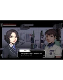 Mina - Winter Princess Skin DLC * STEAM РОССИЯ