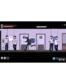 Mina - Winter Princess Skin DLC * STEAM РОССИЯ