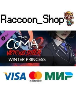 Mina - Winter Princess Skin DLC * STEAM РОССИЯ Mina - Winter Princess Skin DLC * STEAM РОССИЯ