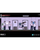 Mina - Locks of Love Skin DLC * STEAM РОССИЯ