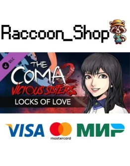 Mina - Locks of Love Skin DLC * STEAM РОССИЯ Mina - Locks of Love Skin DLC * STEAM РОССИЯ