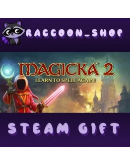Magicka 2 * STEAM РОССИЯ
