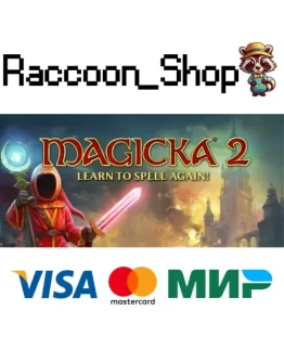 Magicka 2 * STEAM РОССИЯ