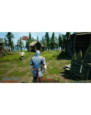 Elder Legacy: Survival * STEAM РОССИЯ