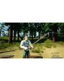 Elder Legacy: Survival * STEAM РОССИЯ