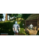 Elder Legacy: Survival * STEAM РОССИЯ