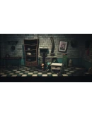 Daydream: Forgotten Sorrow * STEAM РОССИЯ