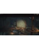 Daydream: Forgotten Sorrow * STEAM РОССИЯ