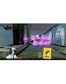 Neon White * STEAM РОССИЯ Neon White * STEAM РОССИЯ