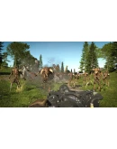 Serious Sam 4 Deluxe Edition * STEAM РОССИЯ