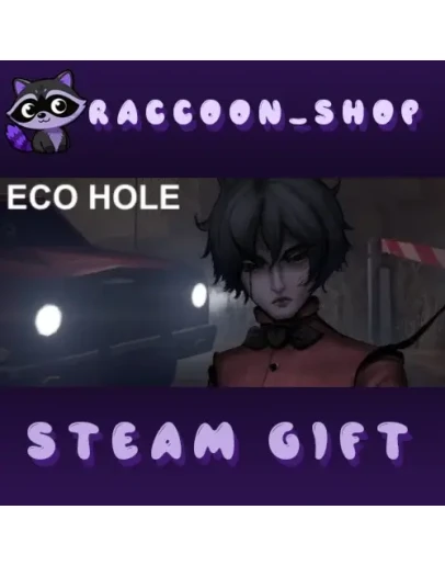 ECO HOLE * STEAM РОССИЯ ECO HOLE * STEAM РОССИЯ