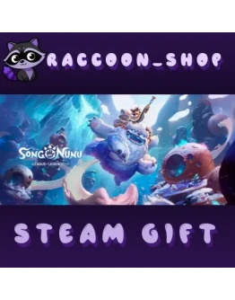 Song of Nunu: A League of Legends Story * STEAM RU