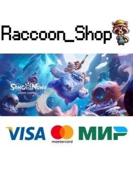 Song of Nunu: A League of Legends Story * STEAM RU Song of Nunu: A League of Legends Story * STEAM RU