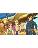 Ni no Kuni II: Revenant Kingdom * STEAM РОССИЯ Ni no Kuni II: Revenant Kingdom * STEAM РОССИЯ