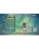 Ni no Kuni II: REVENANT KINGDOM - The Lair of the Lost Ni no Kuni II: REVENANT KINGDOM - The Lair of the Lost
