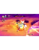 Ni no Kuni II: REVENANT KINGDOM - The Lair of the Lost Ni no Kuni II: REVENANT KINGDOM - The Lair of the Lost