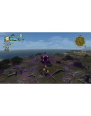 Ni no Kuni II: REVENANT KINGDOM - The Lair of the Lost Ni no Kuni II: REVENANT KINGDOM - The Lair of the Lost